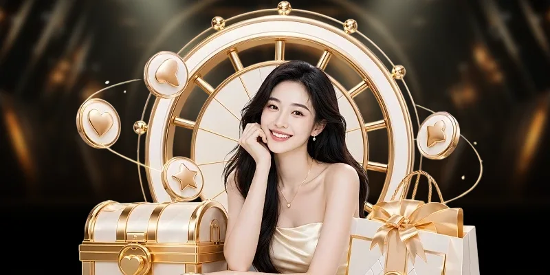 Vô vàn đãi ngộ tại V79 năm 2026